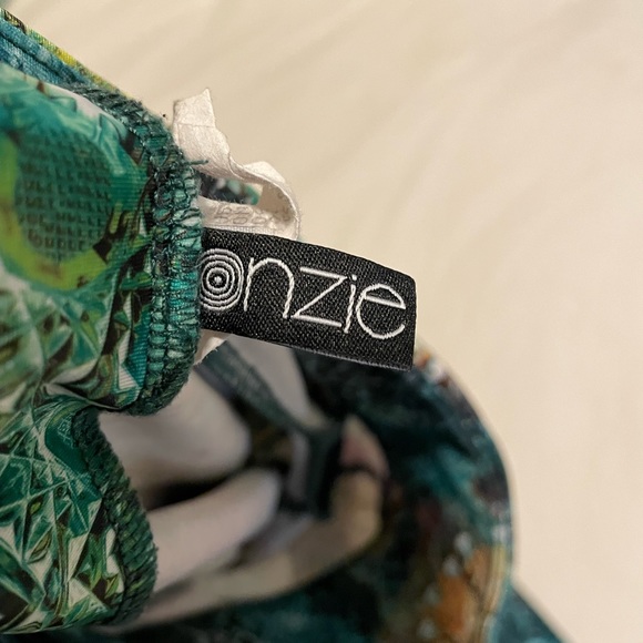 Fractal Leggings M - Picture 3 of 5